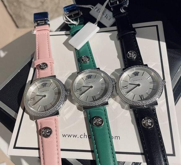 Replica Versace watch 36mm M07