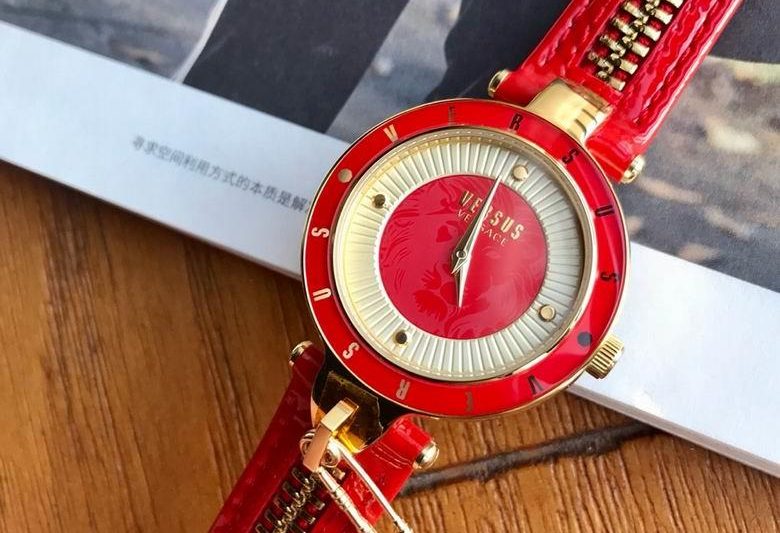 Replica Versace watch 36mm M19