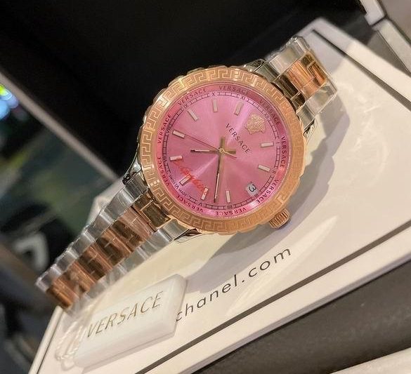 Replica Versace women 35mm M17