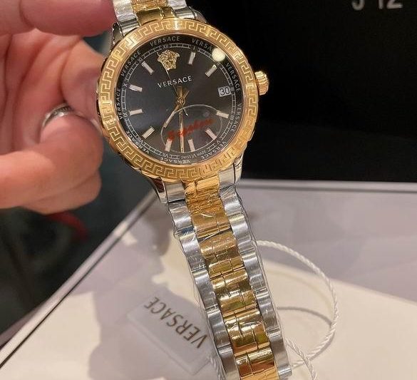 Replica Versace women 35mm M16