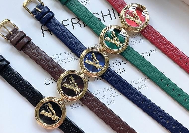 Replica Versace women 28mm M15