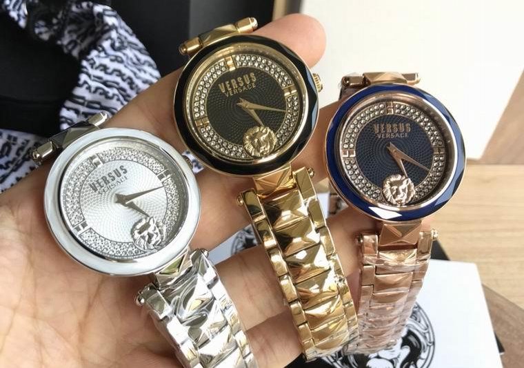 Replica Versace women 36mm M13