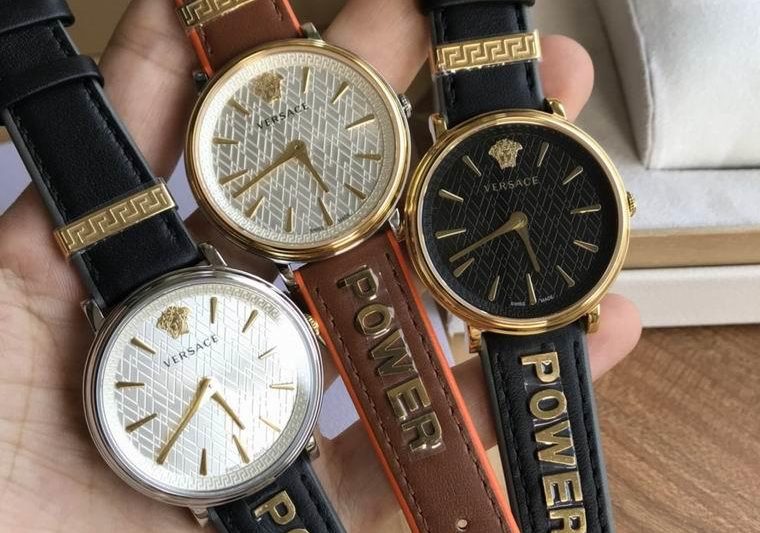 Replica Versace women 38mm M12
