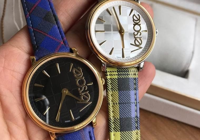 Replica Versace women 38mm M11