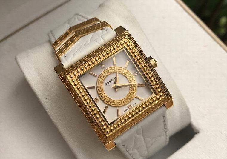 Replica Versace women 30mm M10
