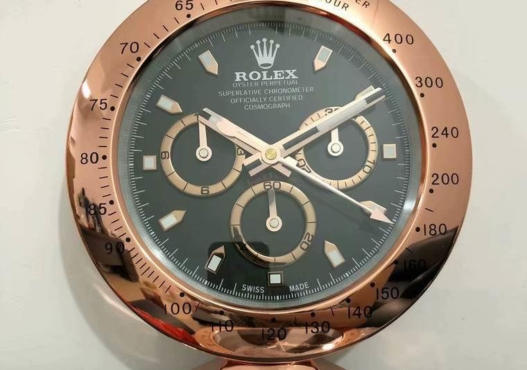 Replica Rolex clock mb 10