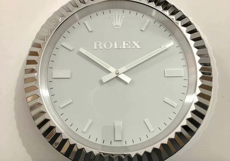 Replica Rolex clock mb 多款式 01