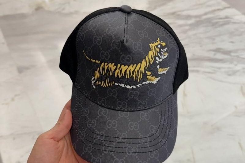 Replica Gucci cap dx50