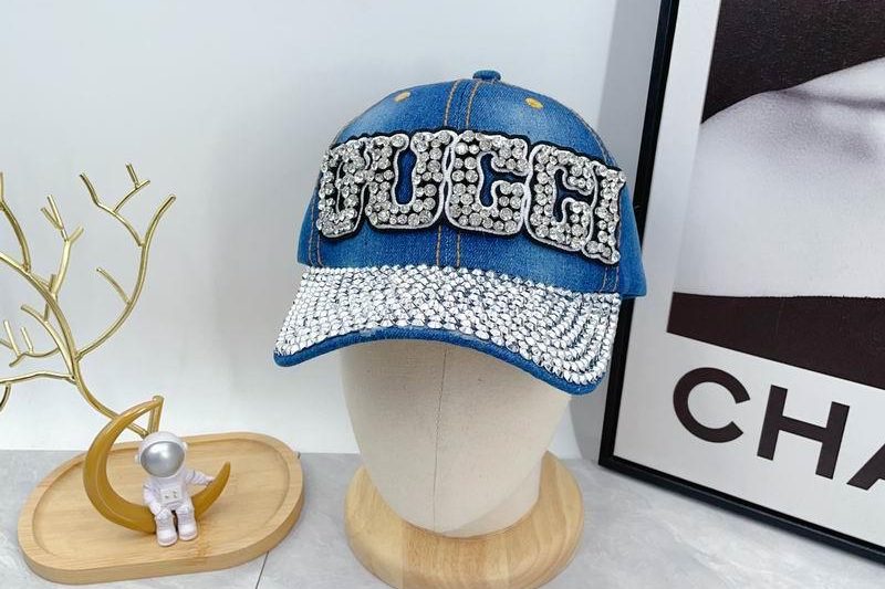 Replica Gucci cap dx49