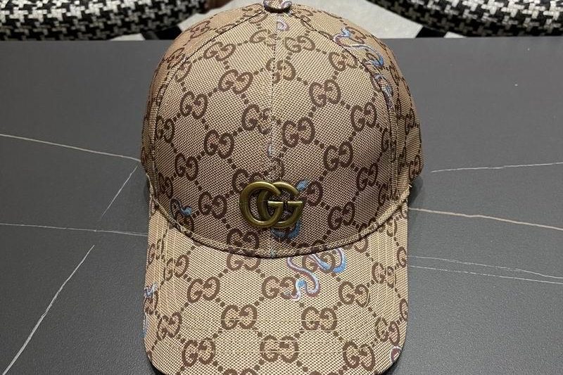 Replica Gucci cap 041401