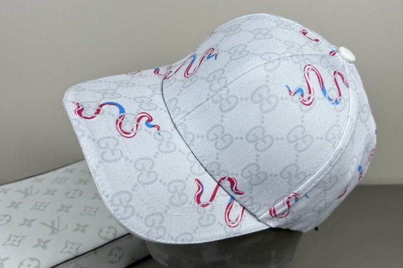Replica Gucci Cap dx44