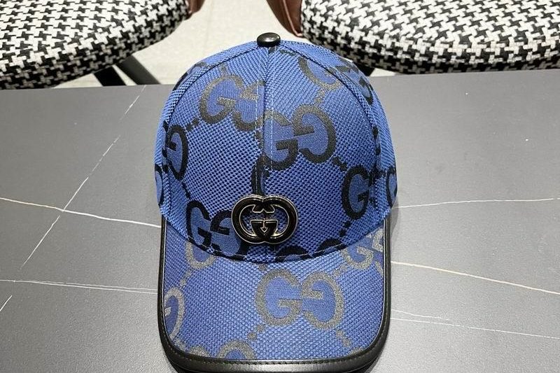Replica Gucci cap 040202