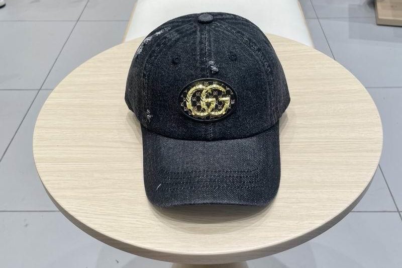 Replica Gucci cap 040201