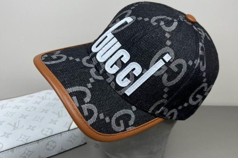 Replica Gucci cap dx41