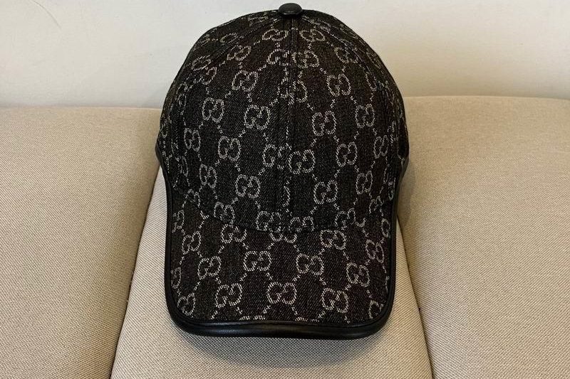 Replica Gucci cap dx40