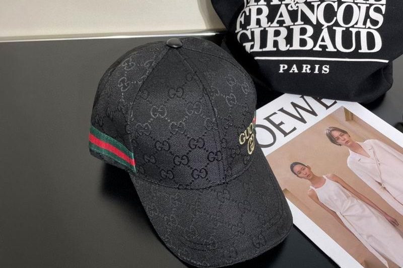 Replica Gucci cap dx39