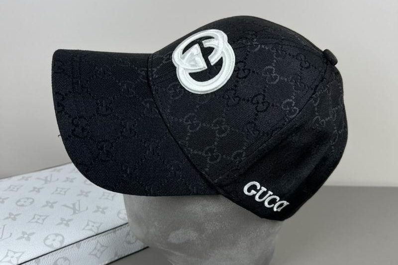 Replica Gucci cap dx38