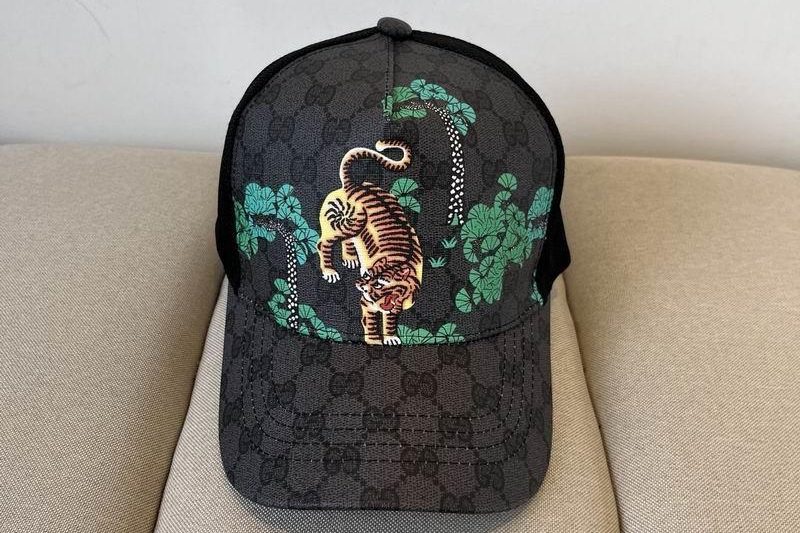 Replica Gucci cap dx37