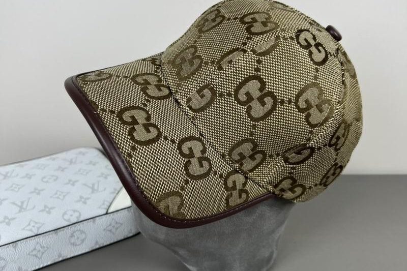 Replica Gucci cap dx35