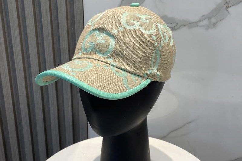 Replica Gucci cap hm10