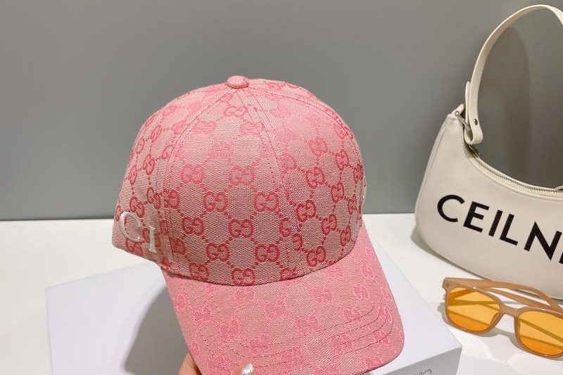 Replica Gucci cap hm09