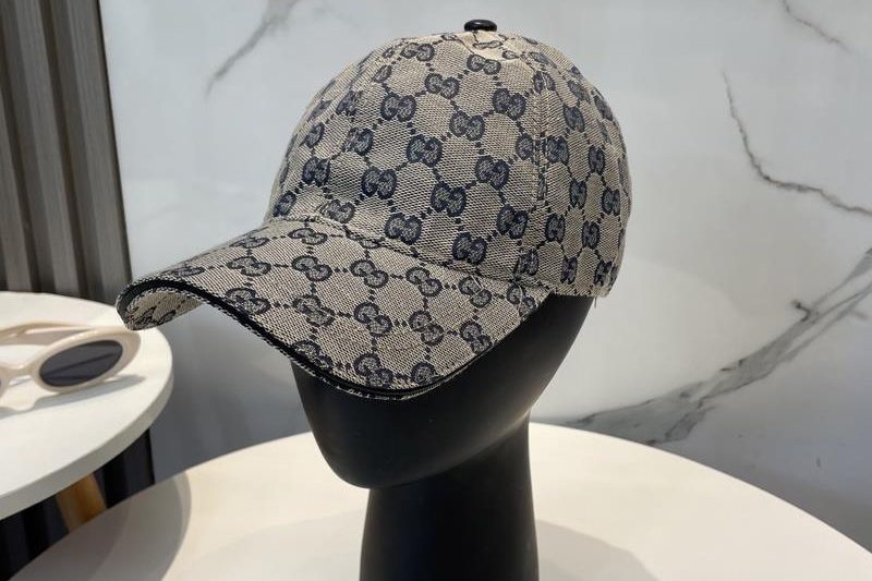 Replica Gucci cap hm08