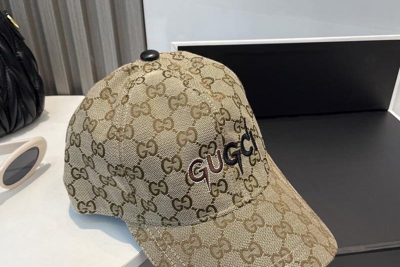 Replica Gucci cap hm07