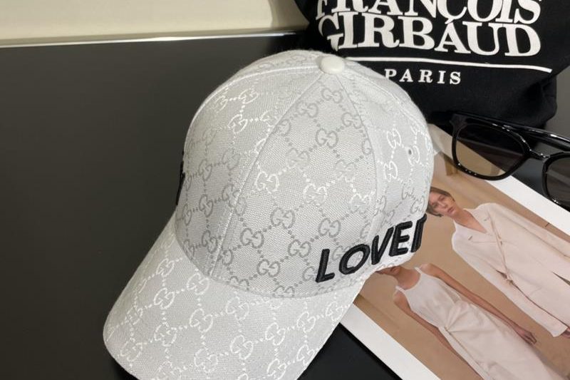 Replica Gucci cap hm05