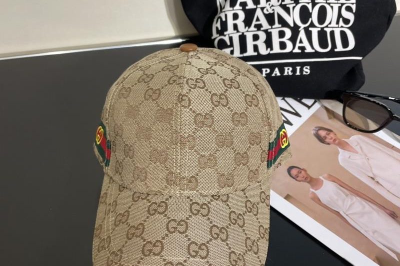 Replica Gucci cap hm04