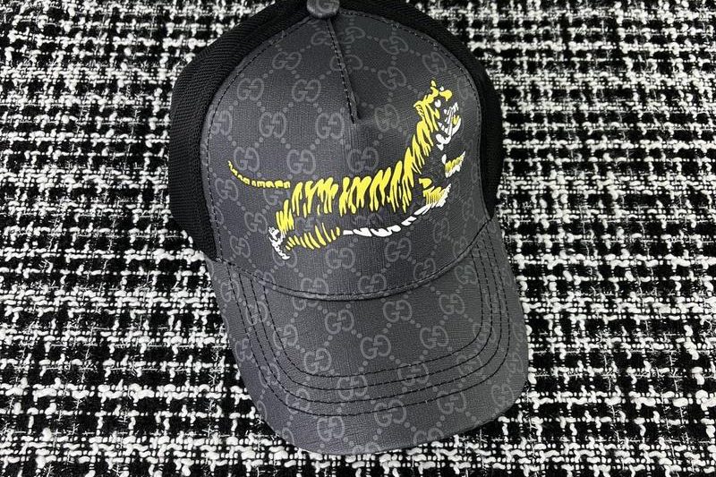 Replica Gucci cap hm03
