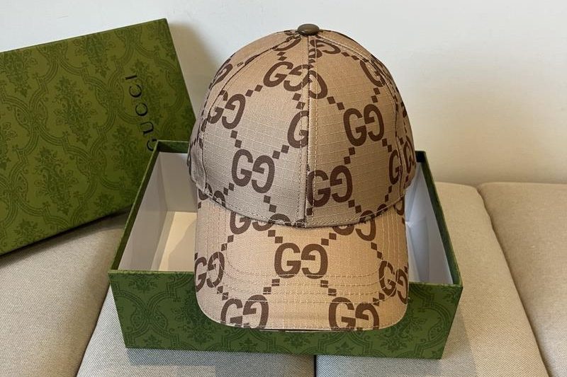 Replica Gucci cap hm02