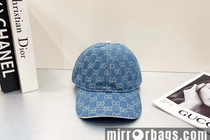 Replica Gucci cap hm01
