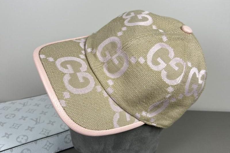 Replica Gucci cap dx34