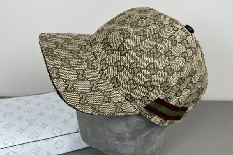 Replica Gucci cap dx33