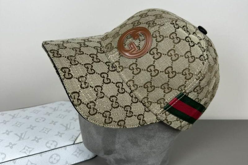 Replica Gucci cap dx31