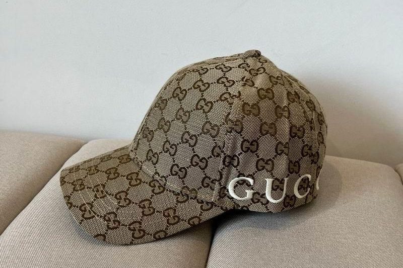 Replica Gucci cap dx29