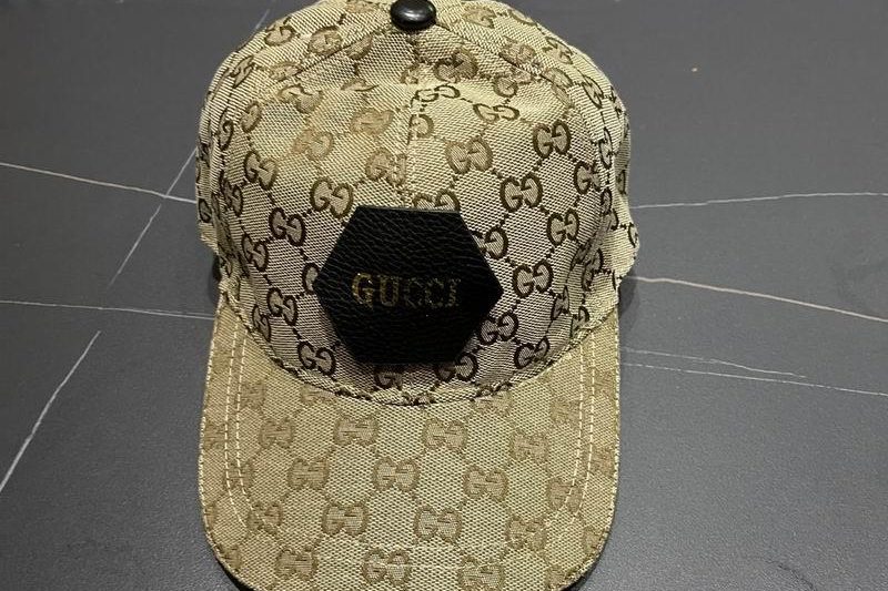Replica Gucci cap 030906