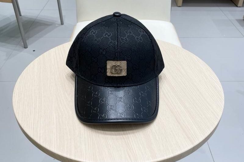 Replica Gucci cap 030702