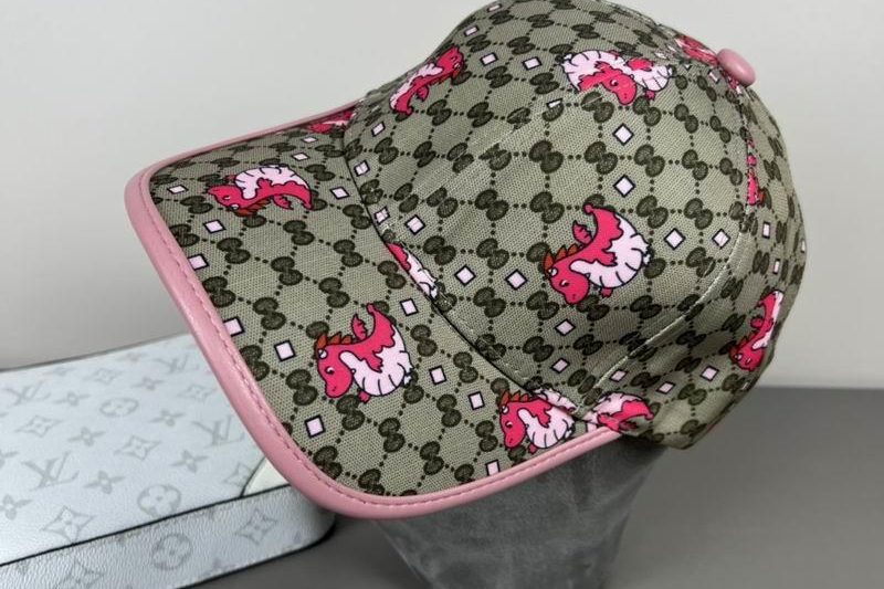 Replica Gucci cap dx27