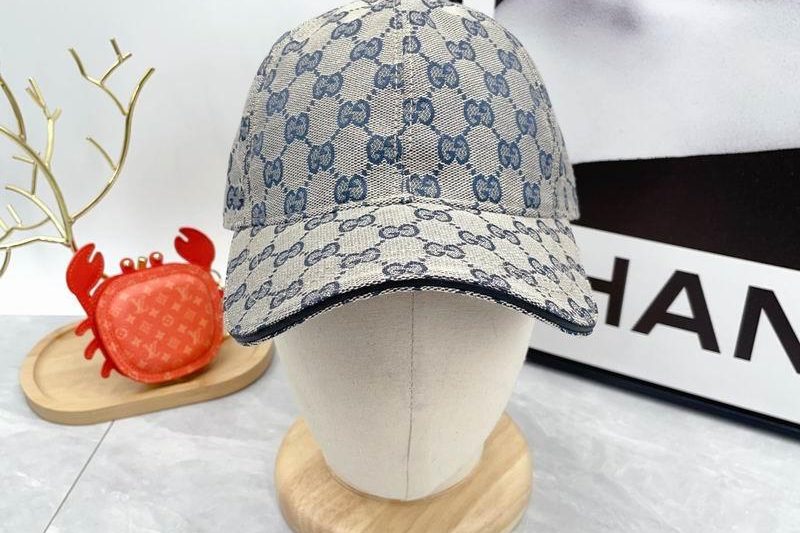 Replica Gucci cap dx12