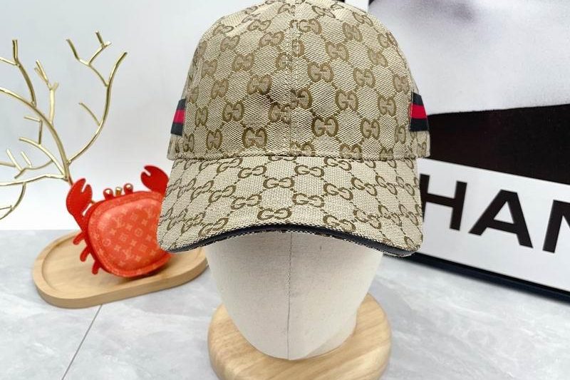 Replica Gucci cap dx11