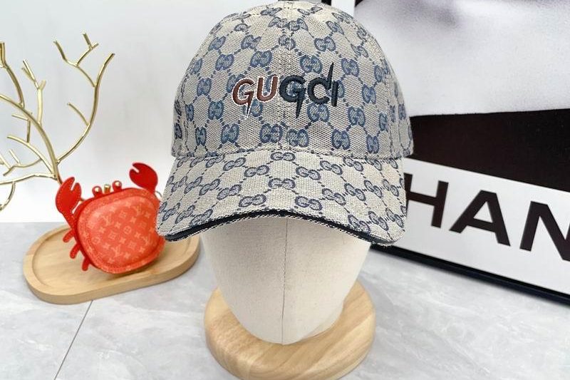 Replica Gucci cap dx10