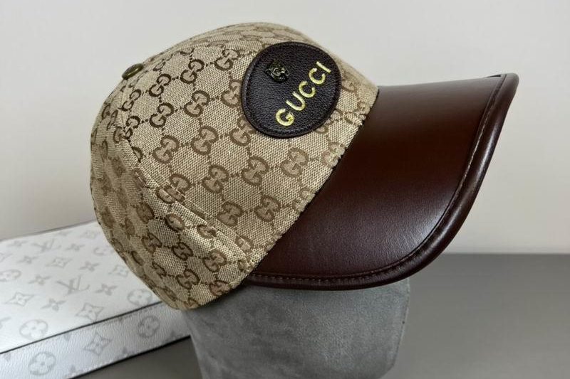 Replica Gucci cap dx08