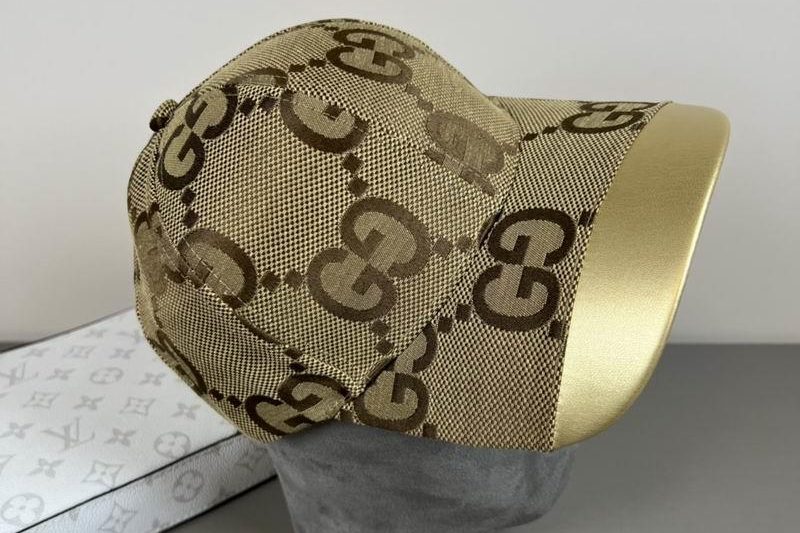 Replica Gucci cap dx07