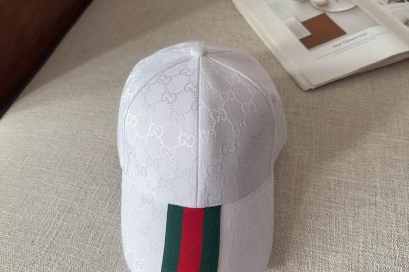Replica Gucci cap dx06