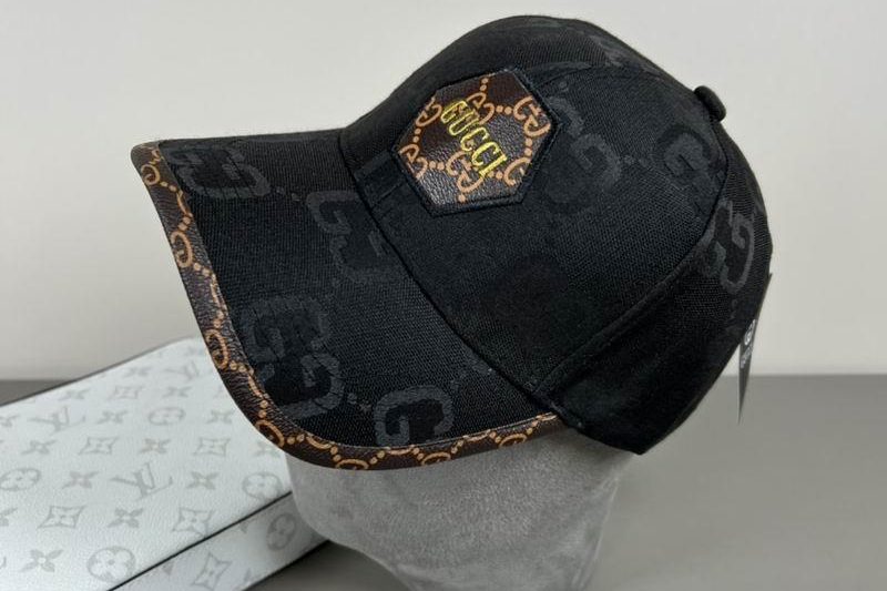 Replica Gucci cap dx05