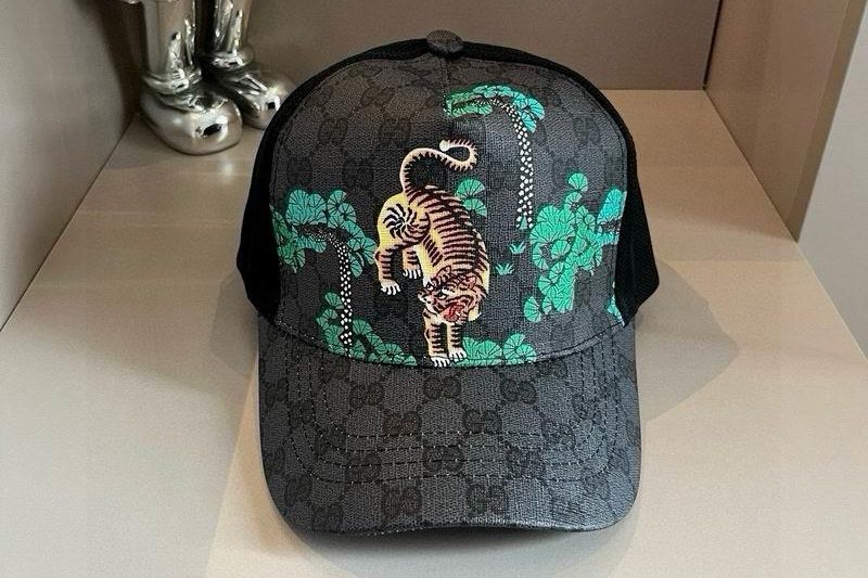 Replica Gucci cap dx03