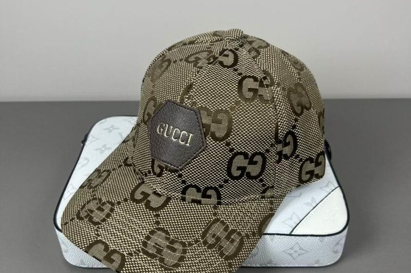 Replica Gucci cap dx02
