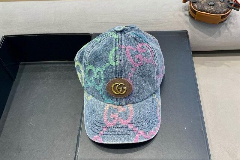 Replica Gucci cap 020801