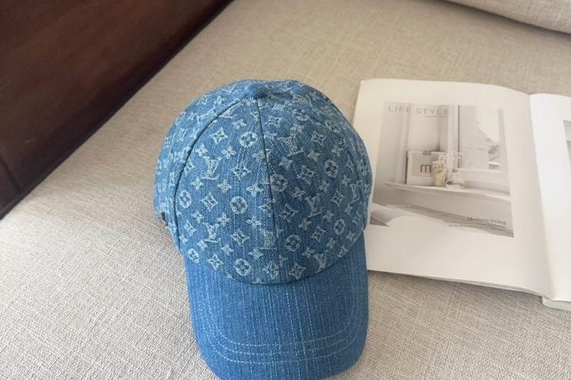 Replica Gucci cap 011502